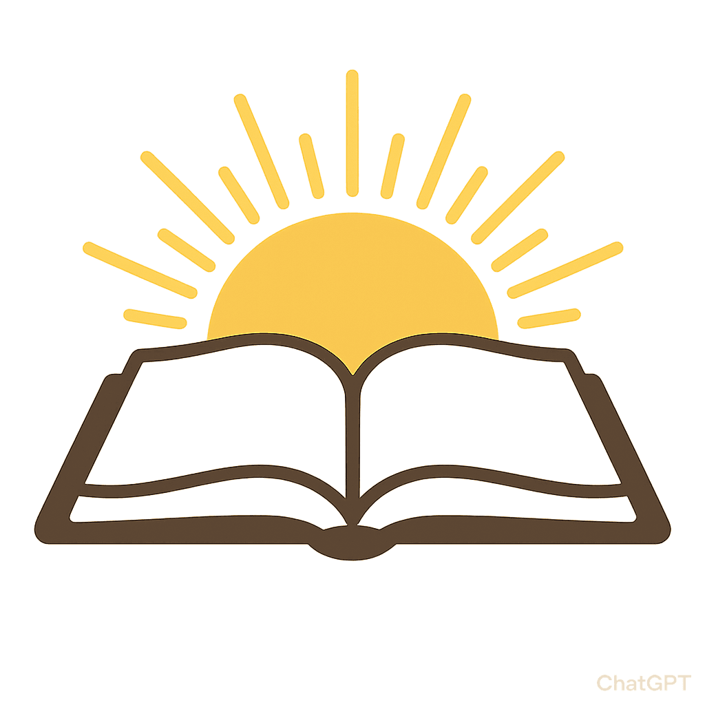 Luz para o dia